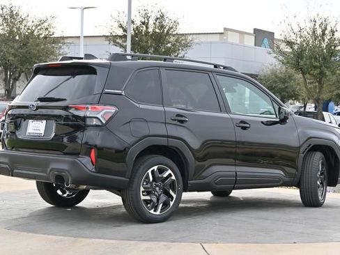 New 2026 Subaru Forester Limited image 3