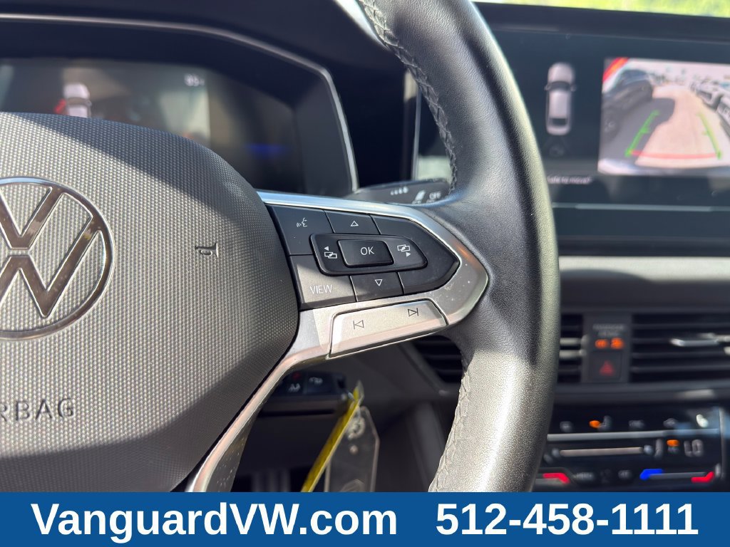 Used 2025 Volkswagen Jetta Sport FWD image 20
