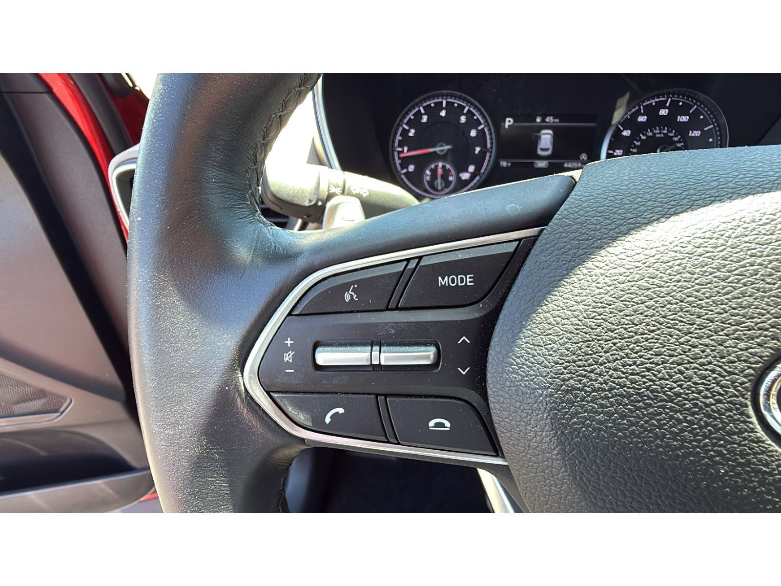 Used 2023 Hyundai Santa Fe SEL AWD/4WD image 29