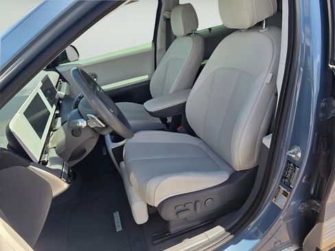 Used 2023 Hyundai Ioniq 5 Limited w/ Cargo Package AWD/4WD image 26