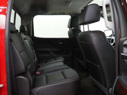 Used 2017 GMC Sierra 1500 SLT AWD/4WD image 12
