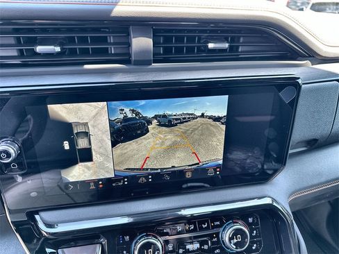 New 2026 GMC Sierra 2500 AT4 w/ AT4 Premium Plus Package image 29