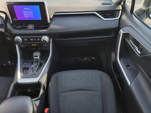 Used 2023 Toyota RAV4 XLE image 13