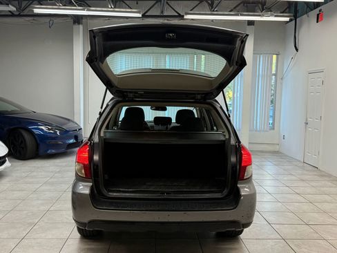 Used 2009 Subaru Outback 2.5i Special Edition image 14