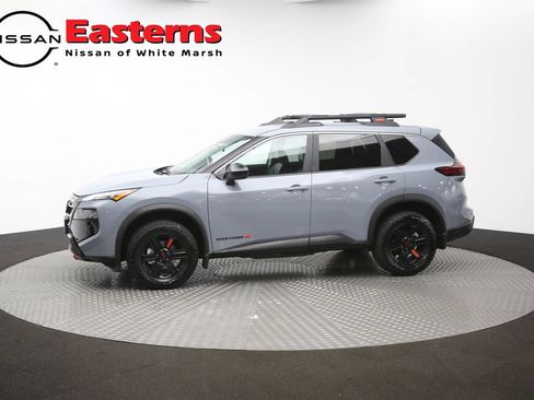 Used 2026 Nissan Rogue SV AWD/4WD image 54