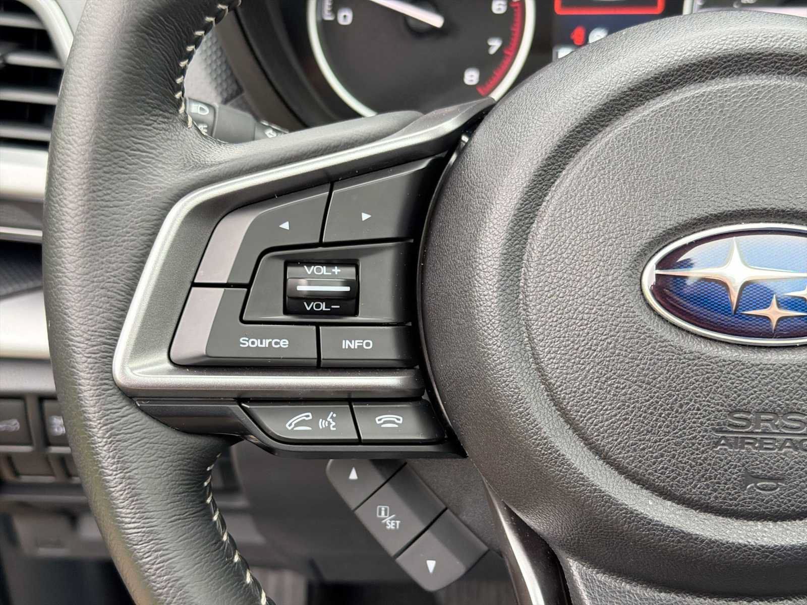 Used 2024 Subaru Forester Premium AWD/4WD image 21