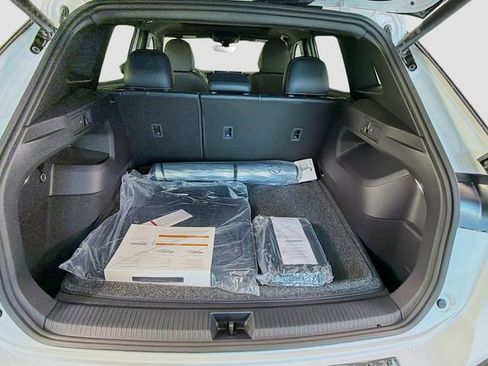 New 2026 Volkswagen Tiguan SE R-Line FWD image 27
