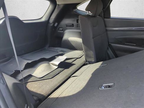 Used 2022 Hyundai Tucson SEL image 23