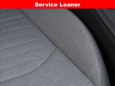 Certified 2025 Kia K4 EX image 24