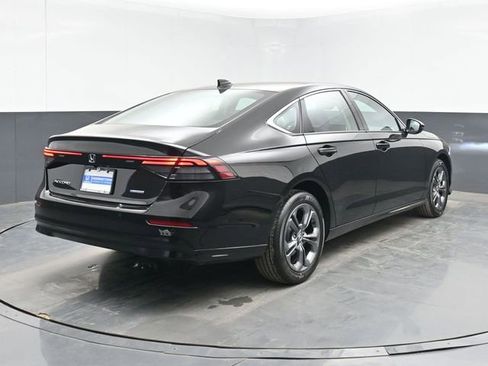New 2026 Honda Accord EX-L image 10