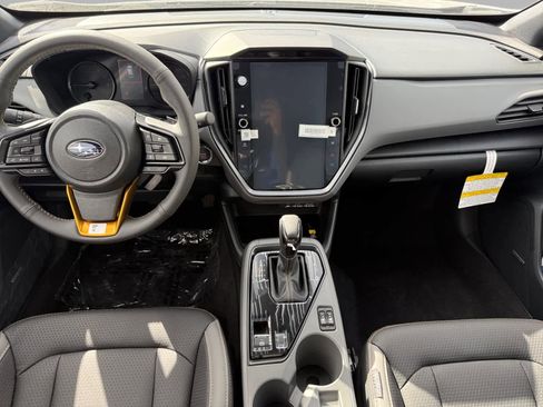 New 2026 Subaru Crosstrek 2.5i Wilderness w/ Crosstrek Mirror Package AWD/4WD image 10