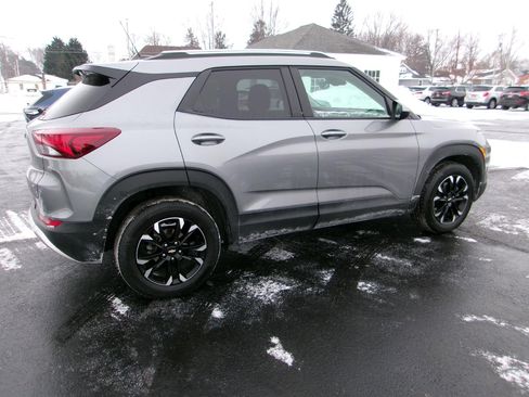 Used 2023 Chevrolet TrailBlazer LT image 5