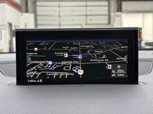 Used 2019 Audi Q7 3.0T Premium Plus w/ Premium Plus Package image 32