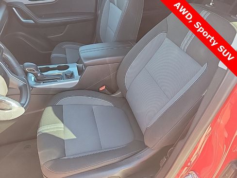 Used 2023 Chevrolet Blazer LT image 18