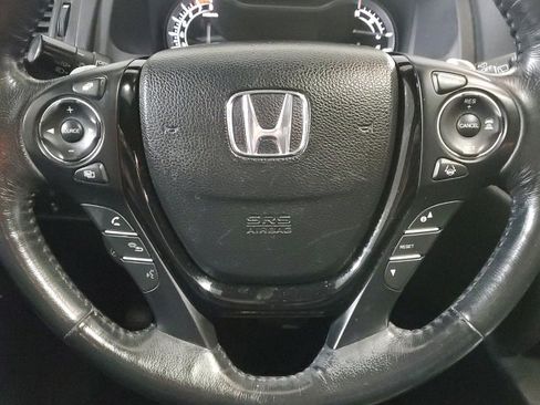 Used 2016 Honda Pilot Elite image 12