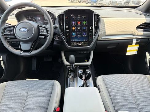 New 2026 Subaru Forester Premium AWD/4WD image 9