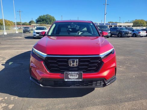 Used 2024 Honda CR-V EX image 19