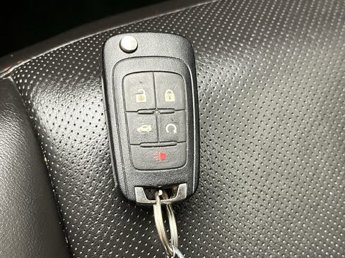 Used 2013 Chevrolet Equinox LT w/ Power Convenience Package FWD image 24