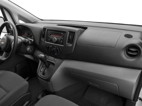 Used 2017 Chevrolet City Express LS FWD image 20