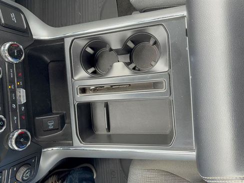 Used 2022 Ford F150 XLT w/ Equipment Group 302A High AWD/4WD image 14
