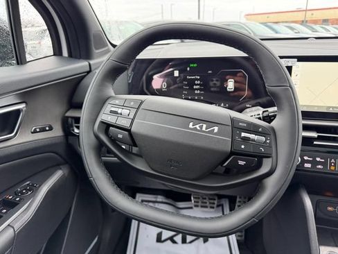 New 2026 Kia Sportage X-Pro Prestige AWD/4WD image 10