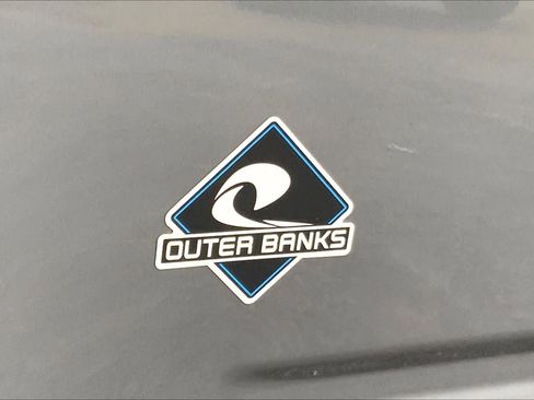 Certified 2023 Ford Bronco Sport Outer Banks w/ Tech Package image 27