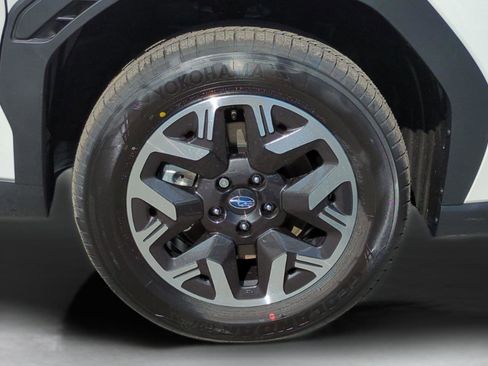 New 2026 Subaru Forester Premium image 4