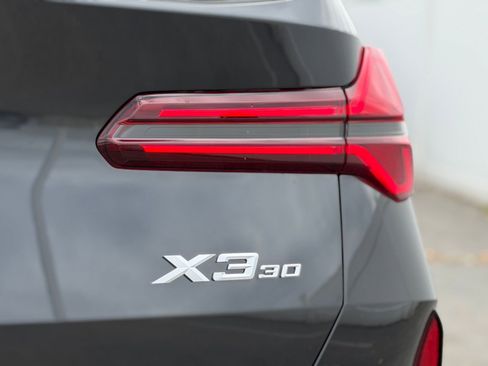 New 2026 BMW X3 xDrive30 AWD/4WD image 14