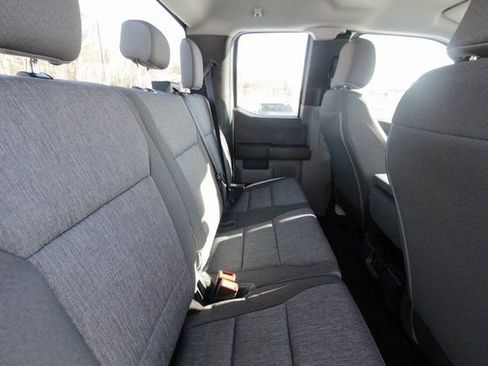 New 2026 Ford F250 XL w/ STX Appearance Package image 30