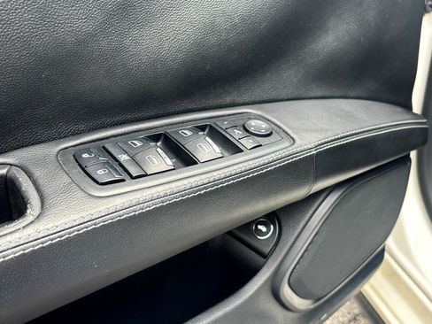 Used 2015 Maserati Ghibli S Q4 image 14