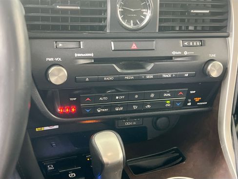 Used 2022 Lexus RX 450h AWD w/ Premium Package image 15