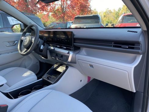 New 2026 Hyundai Kona Limited image 33