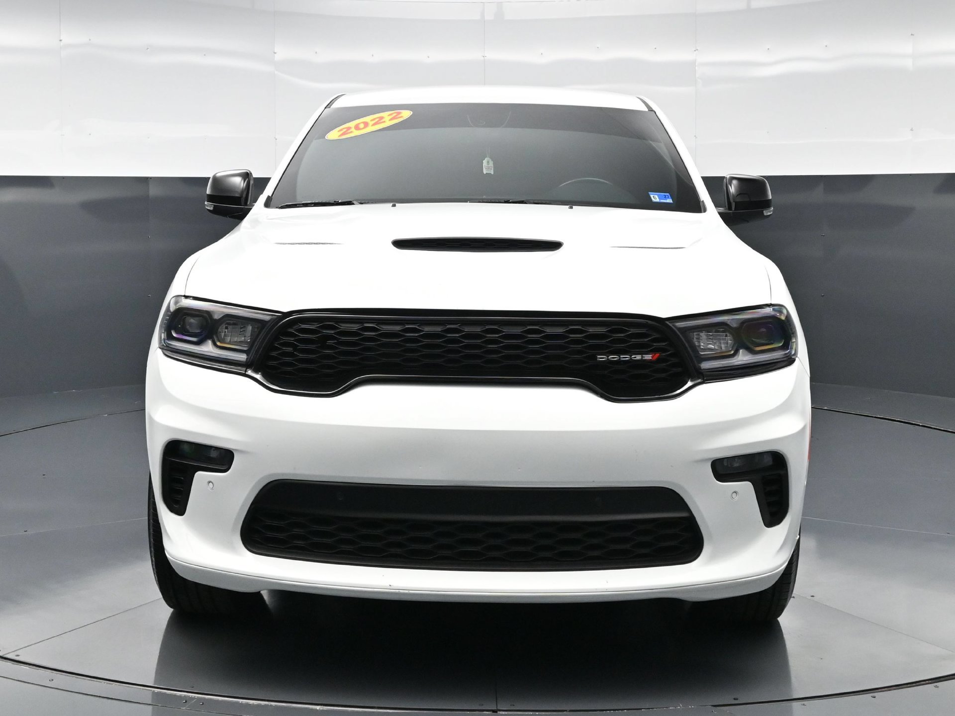 Used 2022 Dodge Durango R/T w/ Blacktop Package AWD/4WD image 3
