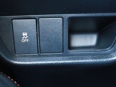 Certified 2026 Honda HR-V Sport image 26