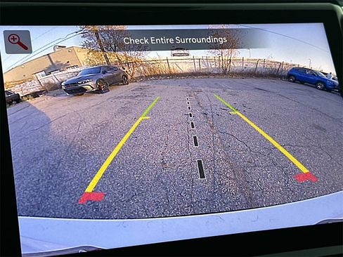 New 2025 Jeep Grand Cherokee L Limited image 17