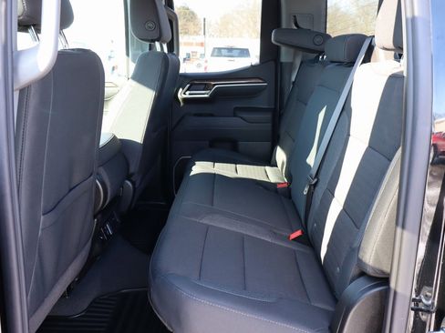 Used 2026 Chevrolet Silverado 1500 LT image 16