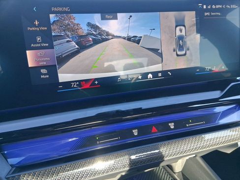 New 2026 BMW 540i xDrive w/ M Sport Package image 27