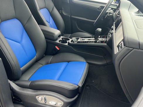 New 2026 Porsche Macan S AWD/4WD image 21