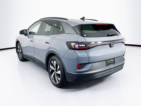 Used 2023 Volkswagen ID.4 2WD image 5