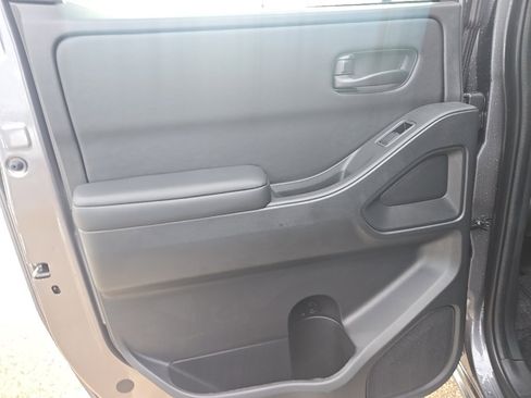 New 2026 Nissan Frontier SV w/ Tow Package image 29