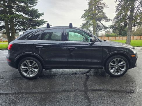 Used 2017 Audi Q3 2.0T Premium Plus w/ Premium Plus Package image 7