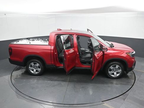 New 2026 Honda Ridgeline RTL image 46