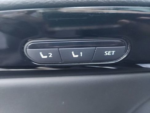 Used 2024 INFINITI QX60 Pure image 26