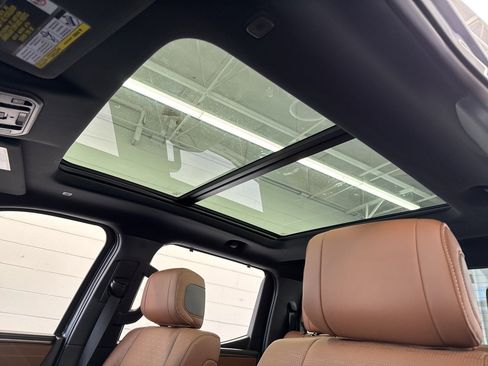 New 2026 Toyota Tundra 1794 Edition image 17