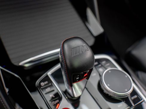 Used 2023 BMW X4 M w/ Competition Package image 22