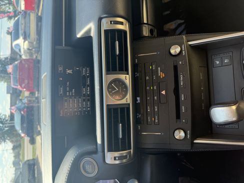 Used 2015 Lexus IS 250 image 14