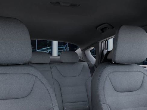 New 2025 Kia K4 EX image 27