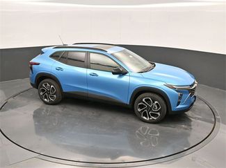 New 2026 Chevrolet Trax RS w/ Sunroof Package image 1