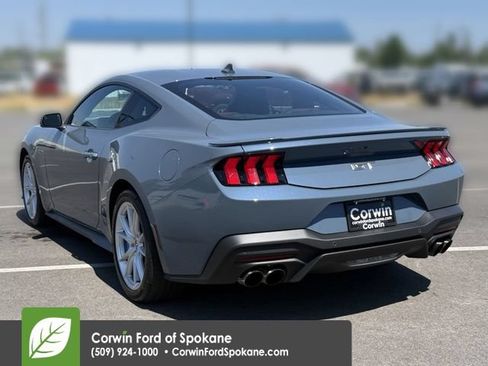 Used 2024 Ford Mustang GT Premium RWD image 15