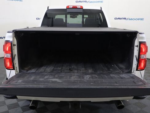 Used 2015 GMC Sierra 1500 SLT image 7
